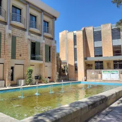 University of Malta - Swieqi