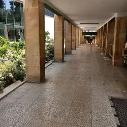 University of Malta - Swieqi