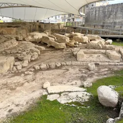 Ħal Saflieni Hypogeum (near Tarxien) - Tarxien