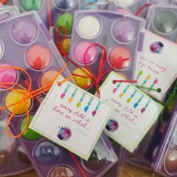 Local Artisan Workshops - Tarxien