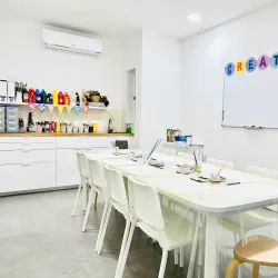 Local Artisan Workshops - Tarxien