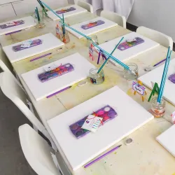 Local Artisan Workshops - Tarxien