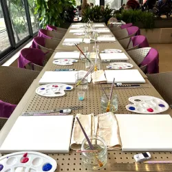 Local Artisan Workshops - Tarxien