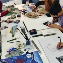 Local Artisan Workshops - Tarxien