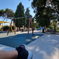 Tarxien Community Garden - Tarxien