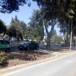 Tarxien Community Garden - Tarxien