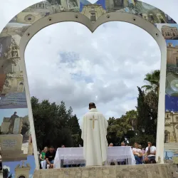 Tarxien Community Garden - Tarxien