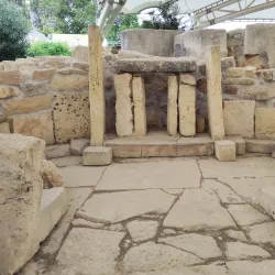 Tarxien Cultural Centre - Tarxien