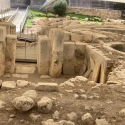 Tarxien Cultural Centre - Tarxien