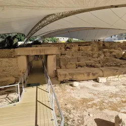 Tarxien Cultural Centre - Tarxien