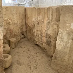 Tarxien Cultural Centre - Tarxien