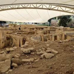Tarxien Cultural Centre - Tarxien