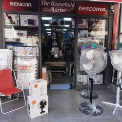 Tarxien Local Market - Tarxien