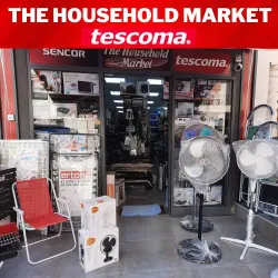 Tarxien Local Market - Tarxien