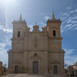 Tarxien Parish Church (Church of Our Lady of Lourdes) - Tarxien