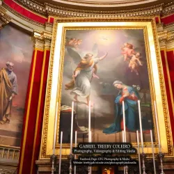Tarxien Parish Church (Church of Our Lady of Lourdes) - Tarxien