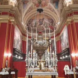 Tarxien Parish Church (Church of Our Lady of Lourdes) - Tarxien