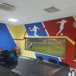 Tarxien Sports Complex - Tarxien