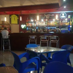 Tarxien Sports Complex - Tarxien