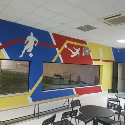 Tarxien Sports Complex - Tarxien