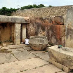 Tarxien Temples - Tarxien