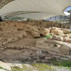 Tarxien Temples - Tarxien