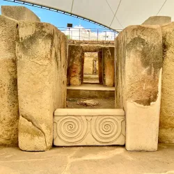 Tarxien Temples - Tarxien