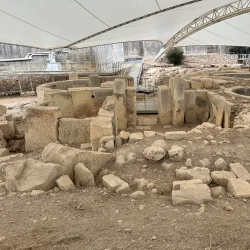 Tarxien Temples - Tarxien