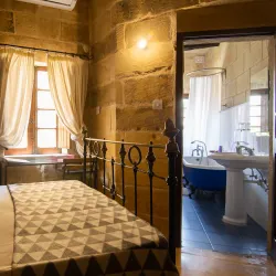 Triq il-Kbira (Main Street) - Tarxien