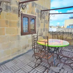 Triq il-Kbira (Main Street) - Tarxien