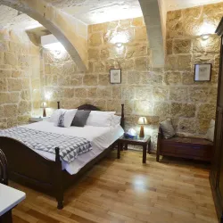 Triq il-Kbira (Main Street) - Tarxien