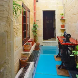 Triq il-Kbira (Main Street) - Tarxien