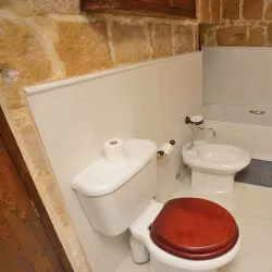 Triq il-Kbira (Main Street) - Tarxien