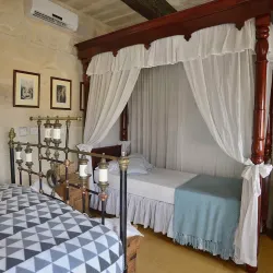 Triq il-Kbira (Main Street) - Tarxien