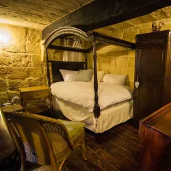 Triq il-Kbira (Main Street) - Tarxien