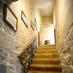 Triq il-Kbira (Main Street) - Tarxien