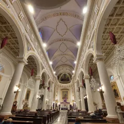 Church of Our Lady of Mount Carmel - Ta'xbiex