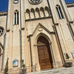 Church of Our Lady of Mount Carmel - Ta'xbiex