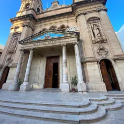 Church of Our Lady of Mount Carmel - Ta'xbiex