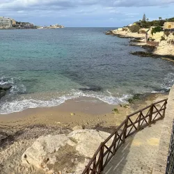 Exiles Beach (nearby) - Ta'xbiex