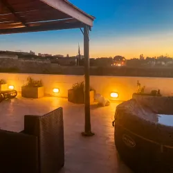 Grand Harbour Viewpoints - Ta'xbiex