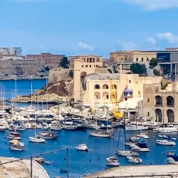 Grand Harbour Viewpoints - Ta'xbiex