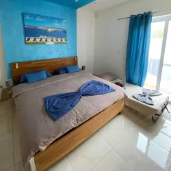 Grand Harbour Viewpoints - Ta'xbiex