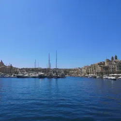 Grand Harbour Viewpoints - Ta'xbiex