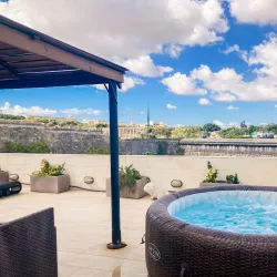 Grand Harbour Viewpoints - Ta'xbiex