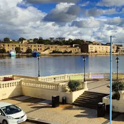 Manoel Island (nearby) - Ta'xbiex