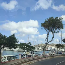 Manoel Island (nearby) - Ta'xbiex