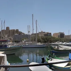 Manoel Island (nearby) - Ta'xbiex