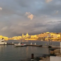 Manoel Island (nearby) - Ta'xbiex