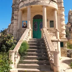 Manoel Island (nearby) - Ta'xbiex